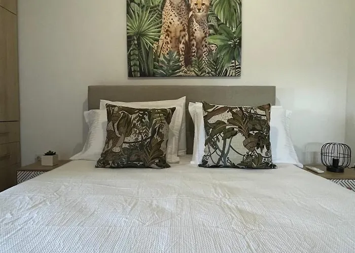 Murele Apartments