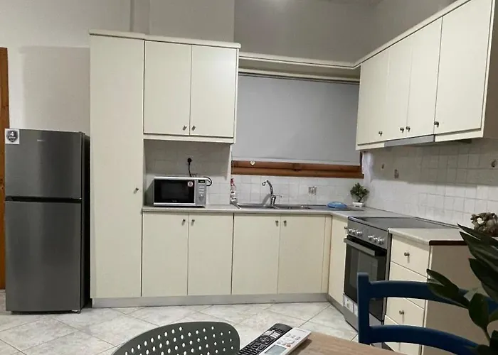 Murele Apartments