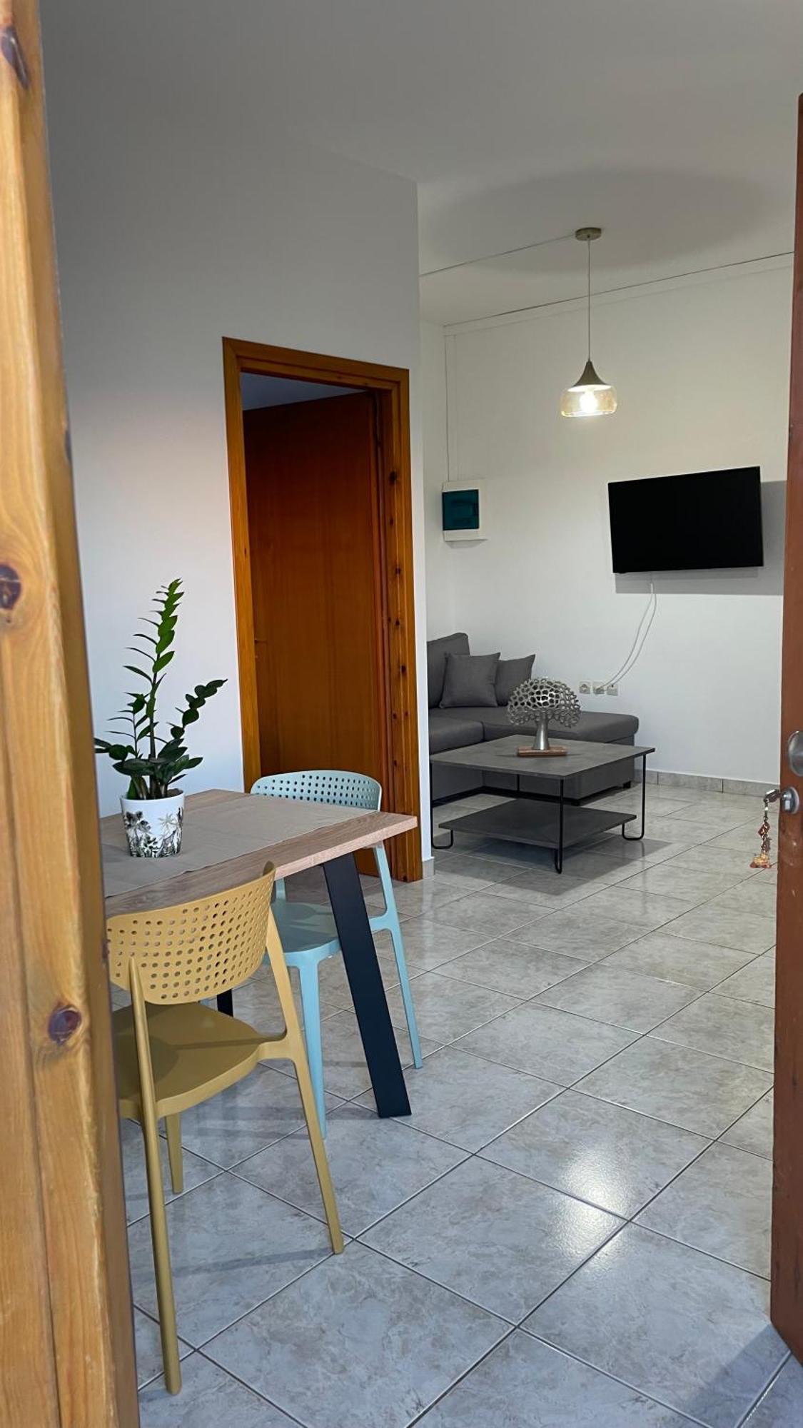 Apartment Murele