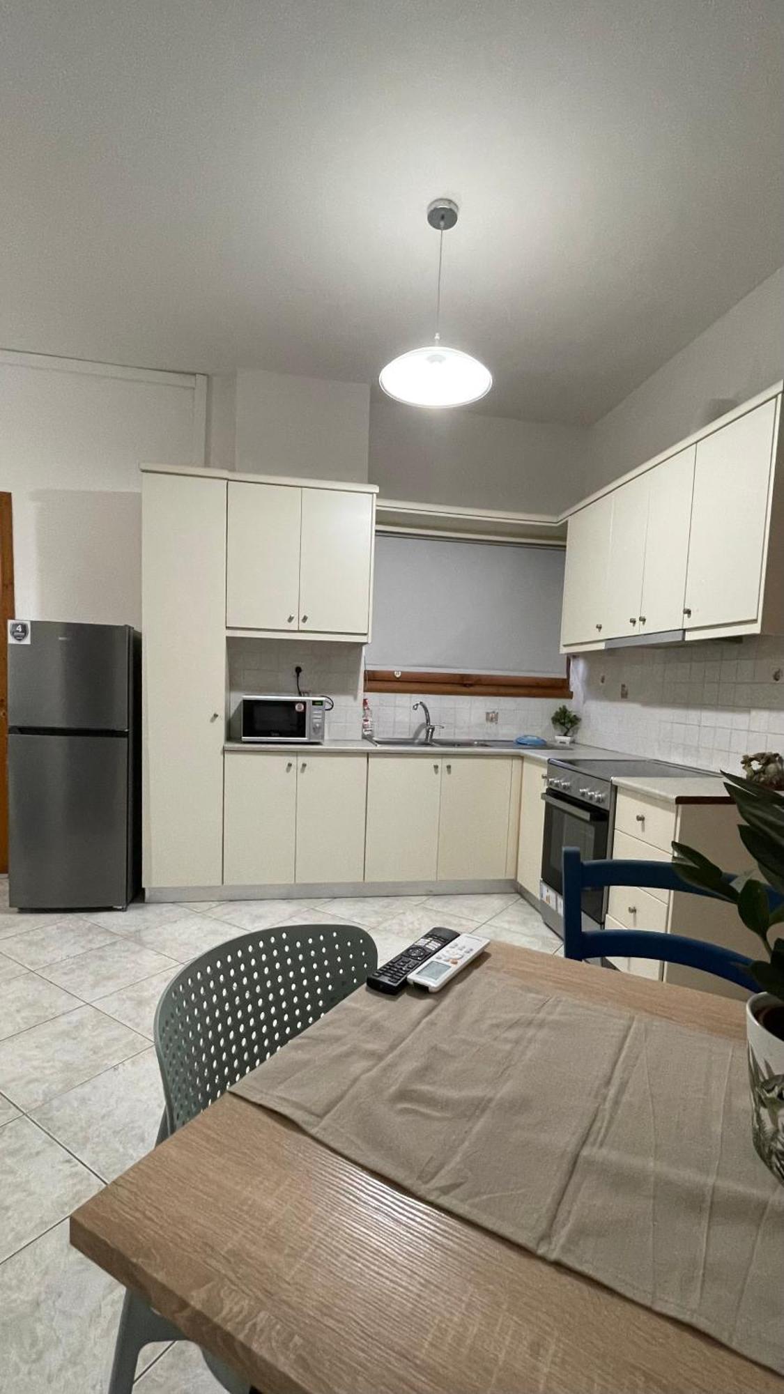Apartment Murele Daratsos