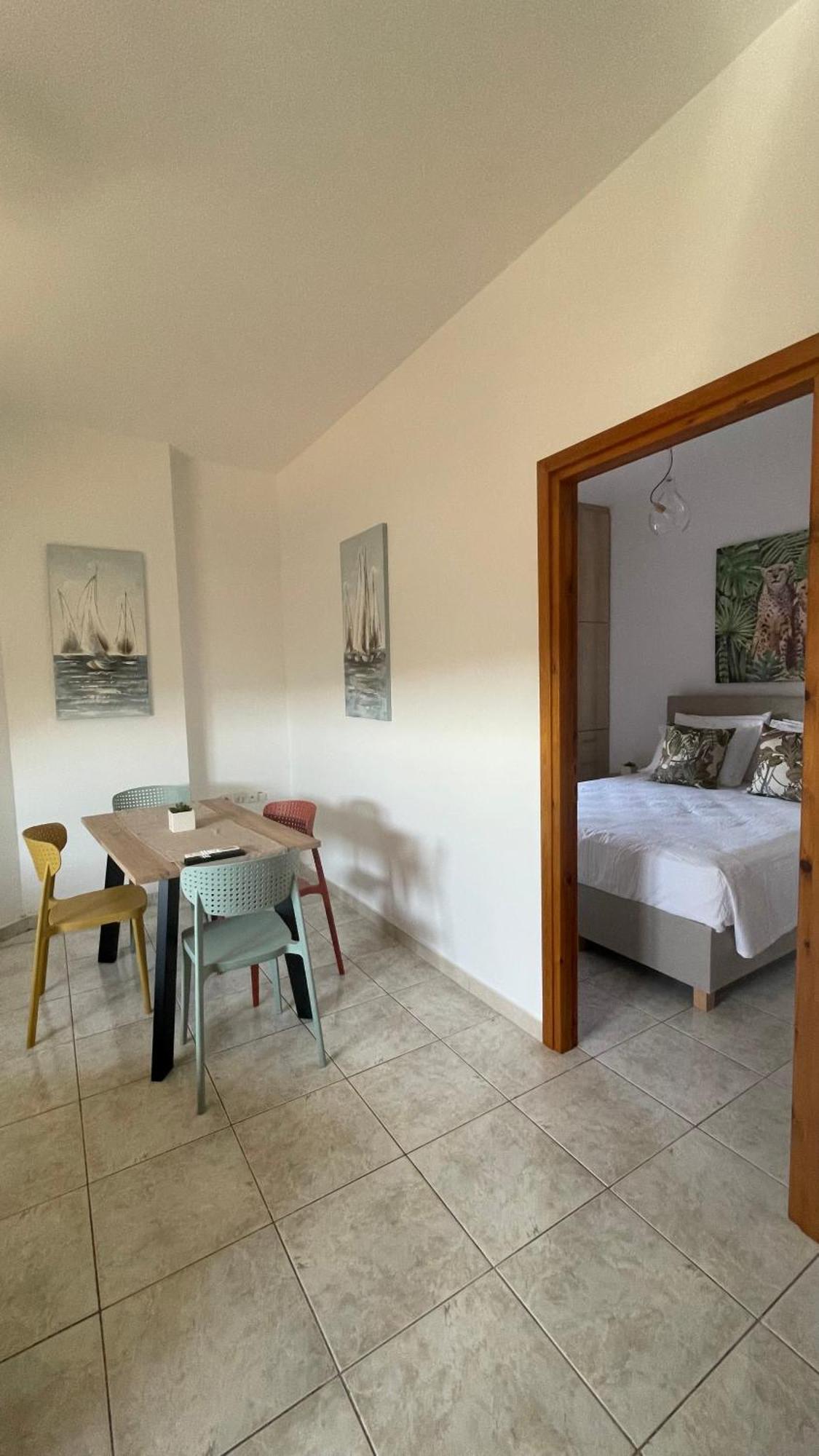 Murele Apartment