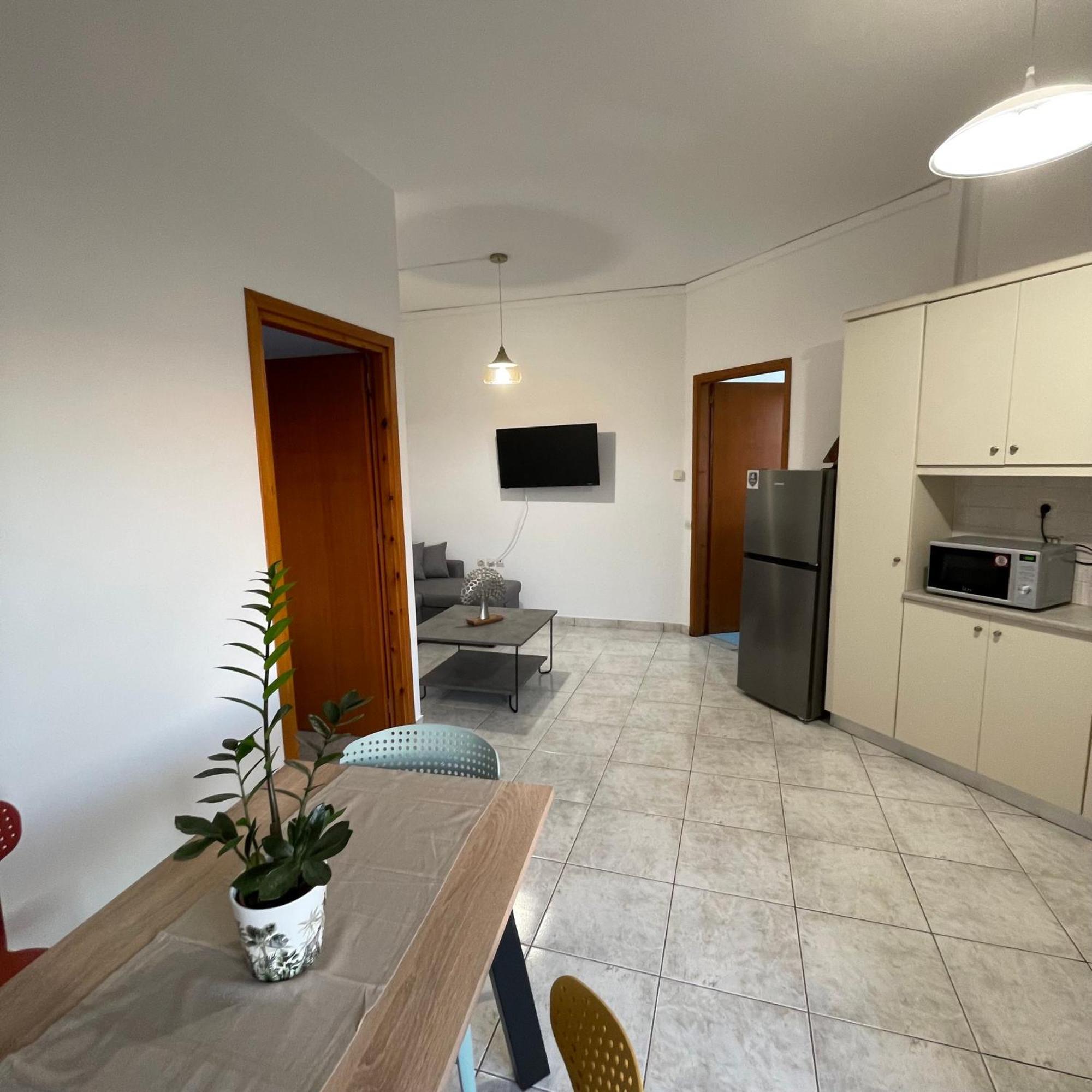 Murele Apartment *
