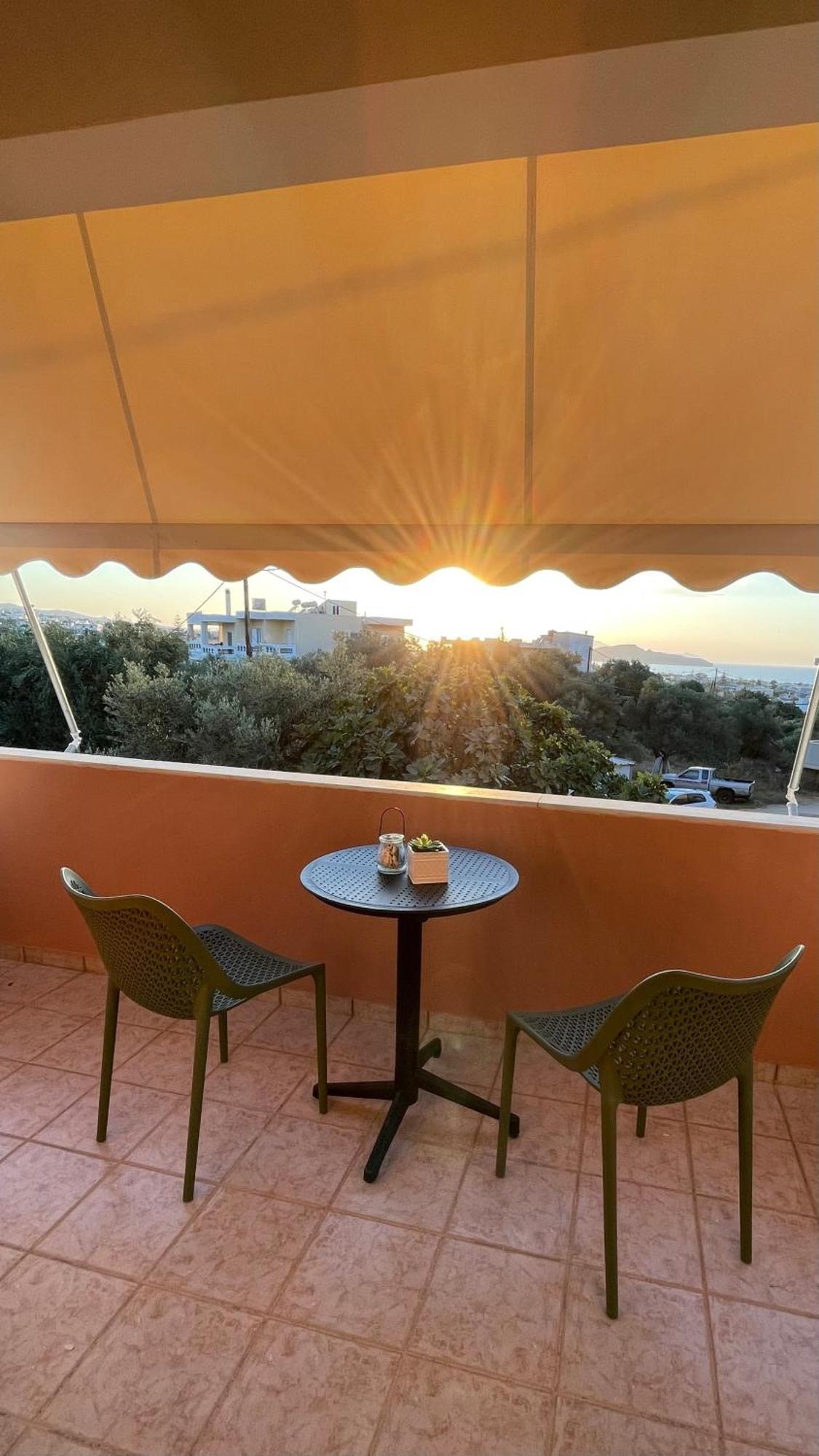 Murele Apartment