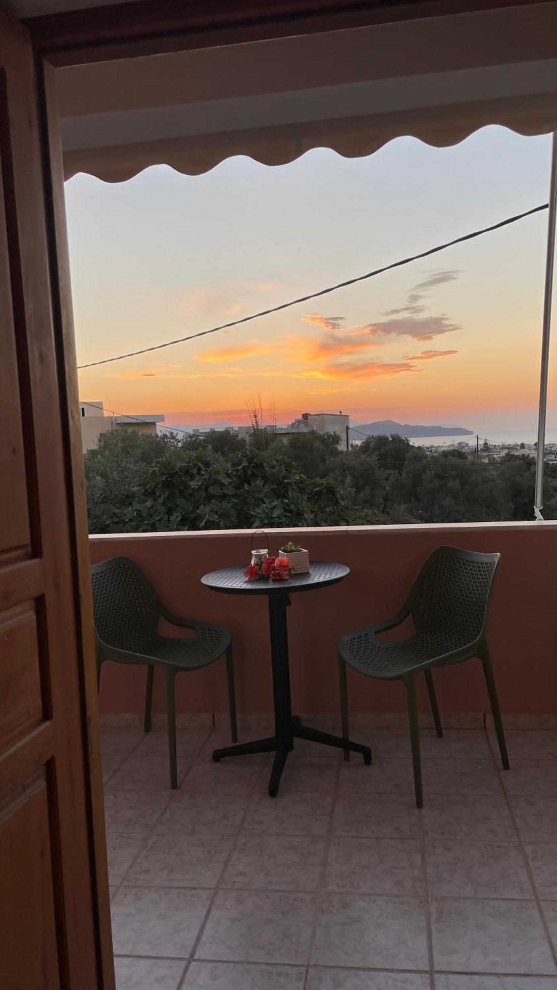 Murele Apartment